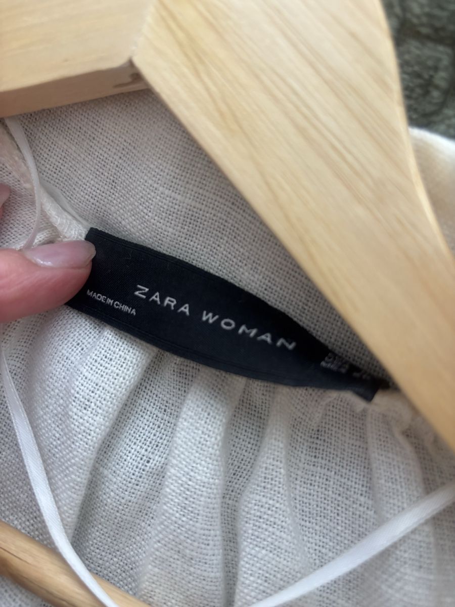 Zara Cappotti: Mantel gr.S Zara Booho – Usato da Zug venduto da Biki72 6