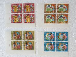 (130) Pro Juventute «Märchen»