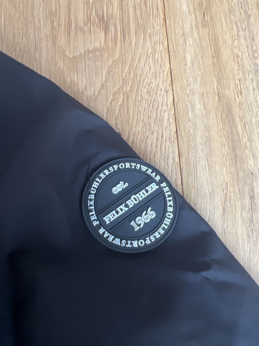 Felix Bühler Cappotti: Jacke Felix Bühler – Nuovo (secondo la descrizione) da Stettlen venduto da ich_biete_mit_3006 3