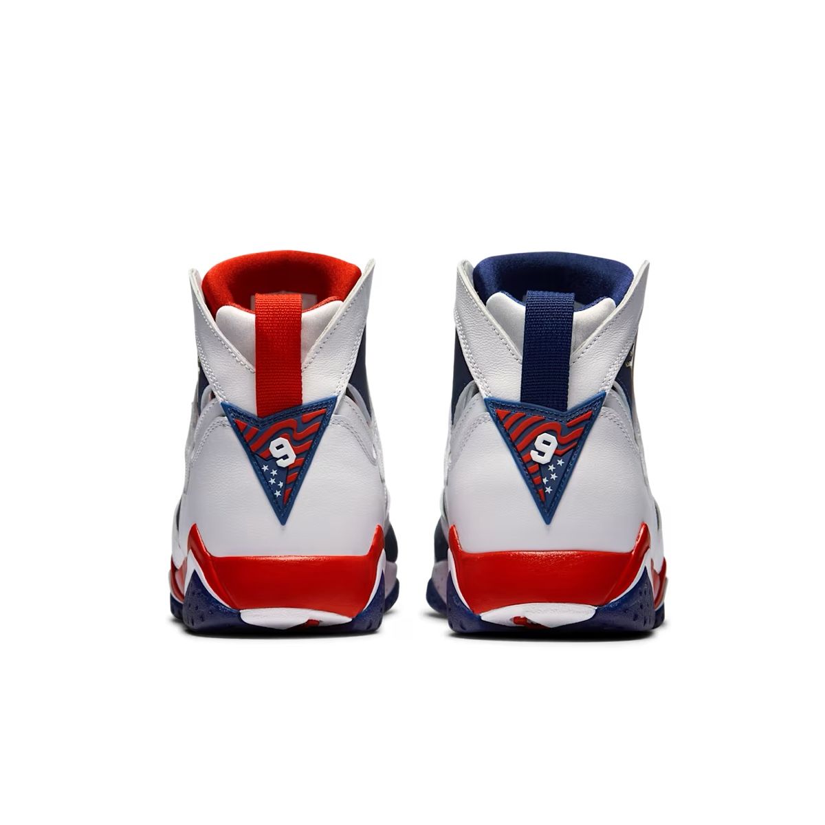 Jordan Scarpe da uomo: AIR JORDAN 7 Tinker Alternative US 8 – Nuovo e nell'imballaggio originale da Luzern venduto da c.freezy 6
