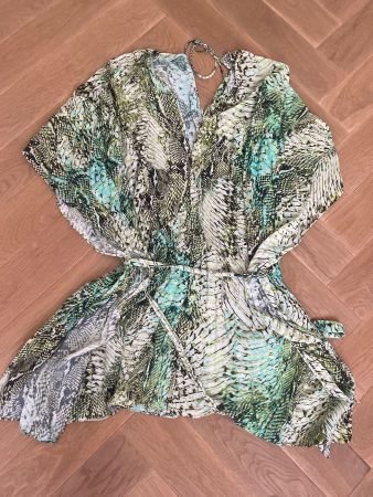 Tunika/ Sommerkleid M Heidi Klein