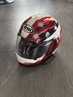 Arai Motorrad Helm