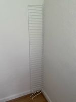 Original String Bodenleiter Weiss 200x30 cm / 2 Stück