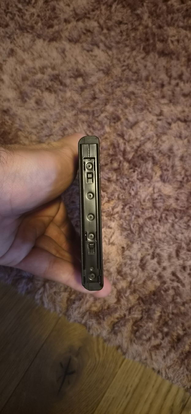 Nintendo Consoles: Nintendo Switch Konsole gebraucht – D'occasion à Diessenhofen par Obscuro94 4