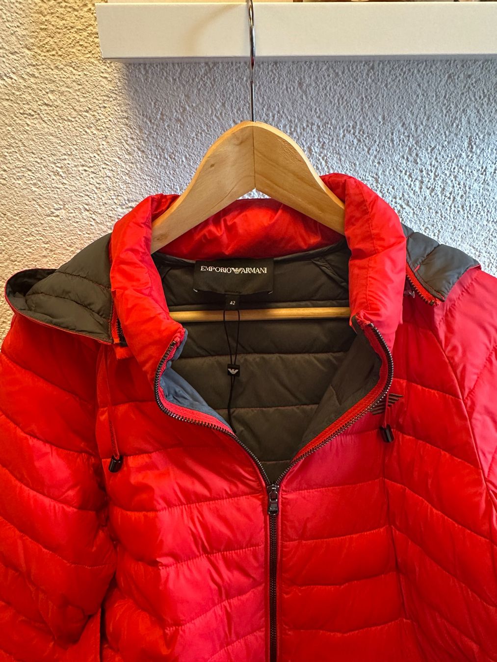 Armani Giacche: Emporio Armani Jacke Gr. 42 – Usato da Rupperswil venduto da Bienchen022 1
