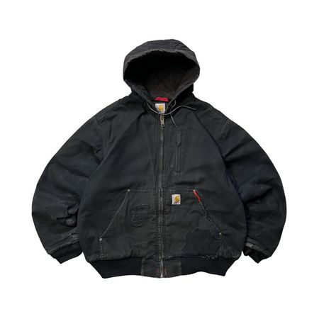 Vintage Carhartt Active Jacket (L)