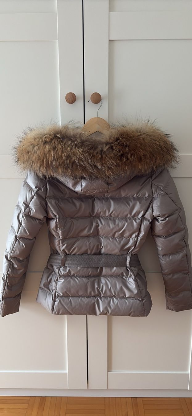 Moncler Giacche: Moncler Jacke - tailliert – Nuovo (secondo la descrizione) da Dietlikon venduto da sibel.oe 1