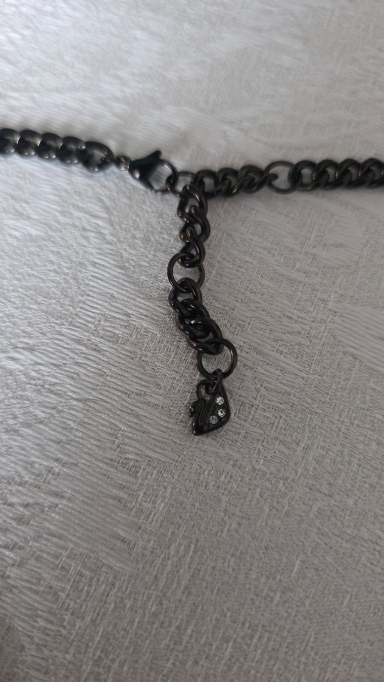 Swarovski Catenine: Swarovski Kette – Usato da Wittenbach venduto da rose_rosi 2