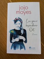 Jojo Moyes: Ein ganz besonderer Ort 