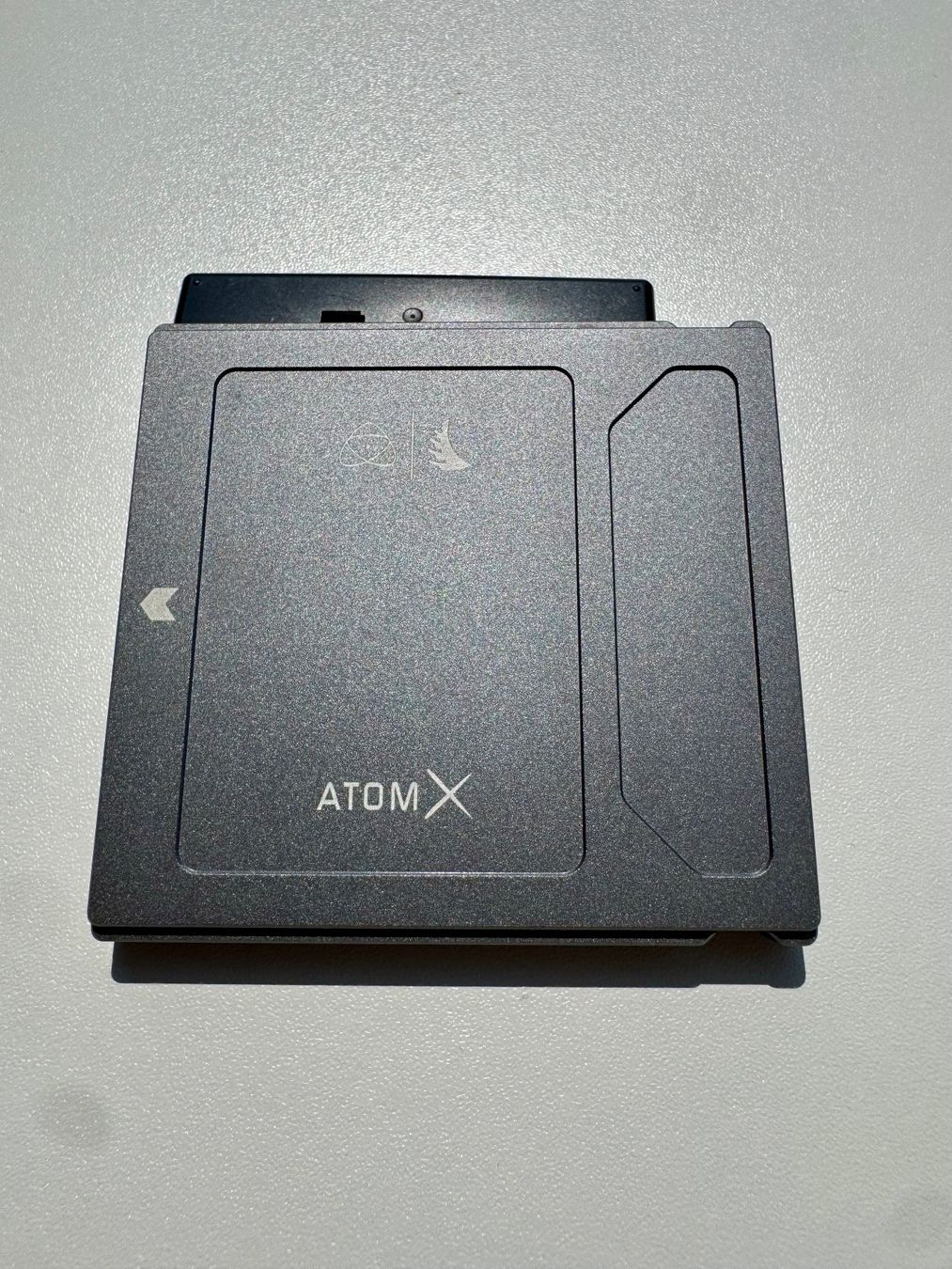 Atomos Aufnahmegeräte: Atomos Ninja V + 1TB SSD + 2 Akkus + Ladegerät – Gebraucht aus Schwyz von dgxspark 6