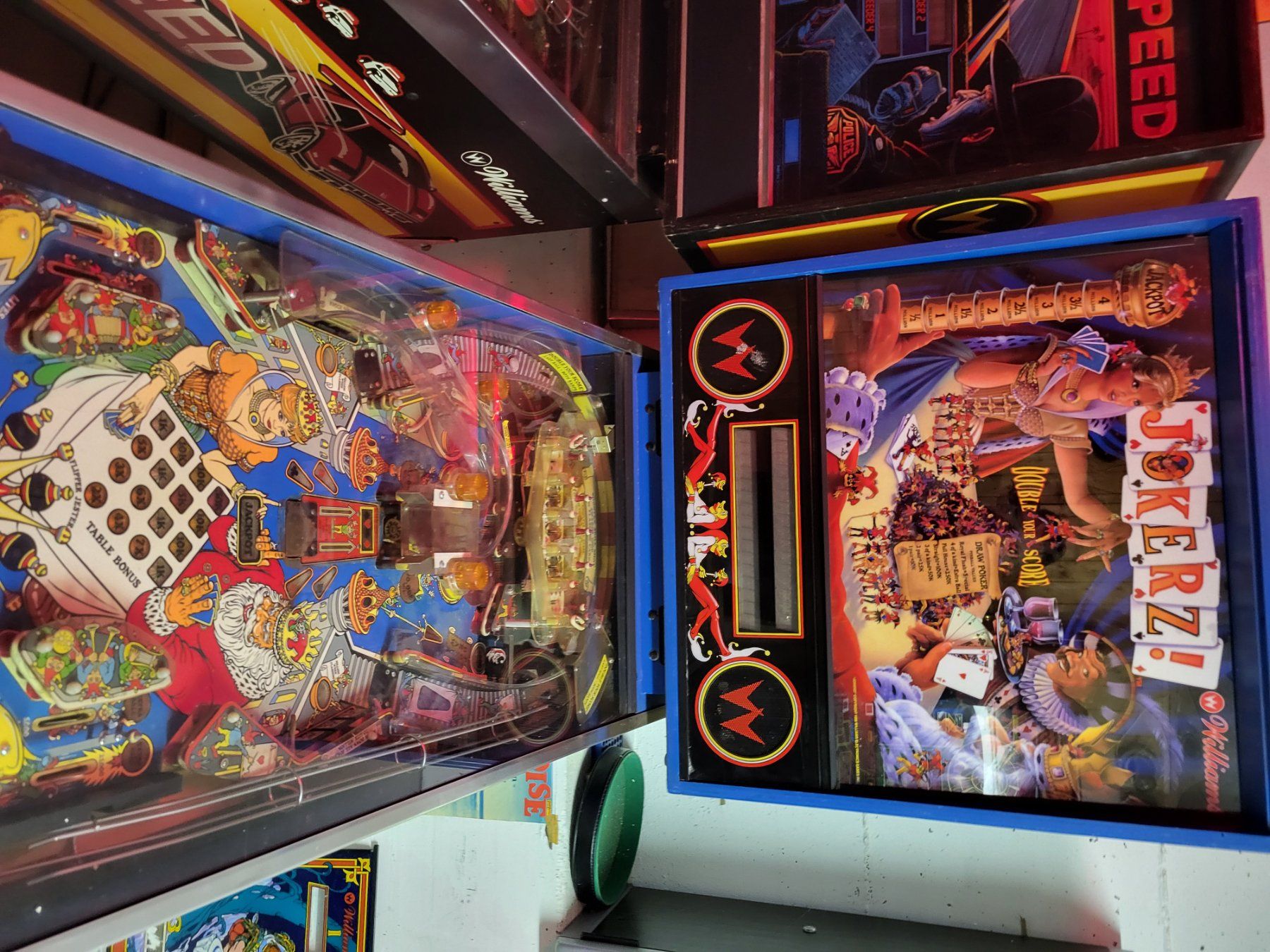Machines à sous: Spielautomaten – Défectueux à Niederrohrdorf par oxo2000 7
