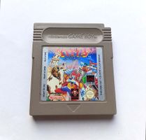 Titus the Fox⚡Game Boy Spiel