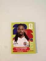 Panini 2026 Jean-Kevin Duverne HAI5