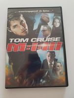 Mission Impossible 3 (Tom Cruise) DVD