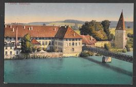Solothurn Teilansicht