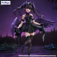 LAST PRICE! Date A Live Kurumi BiCute Bunny Figure Furyu