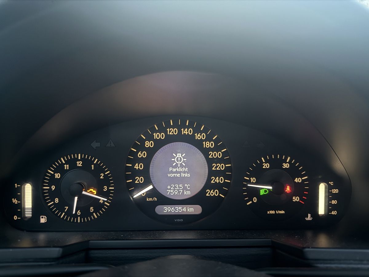 Mercedes-Benz Autos: Mercedes-Benz E200 CDI – D'occasion à Frauenfeld par gil_9tgc 6