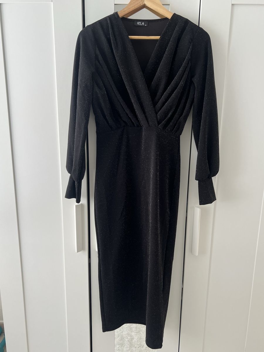 Vestiti: Robe mi-longue, porté une fois taille M – Nuovo (secondo la descrizione) da Neuchâtel venduto da Rosavitabella