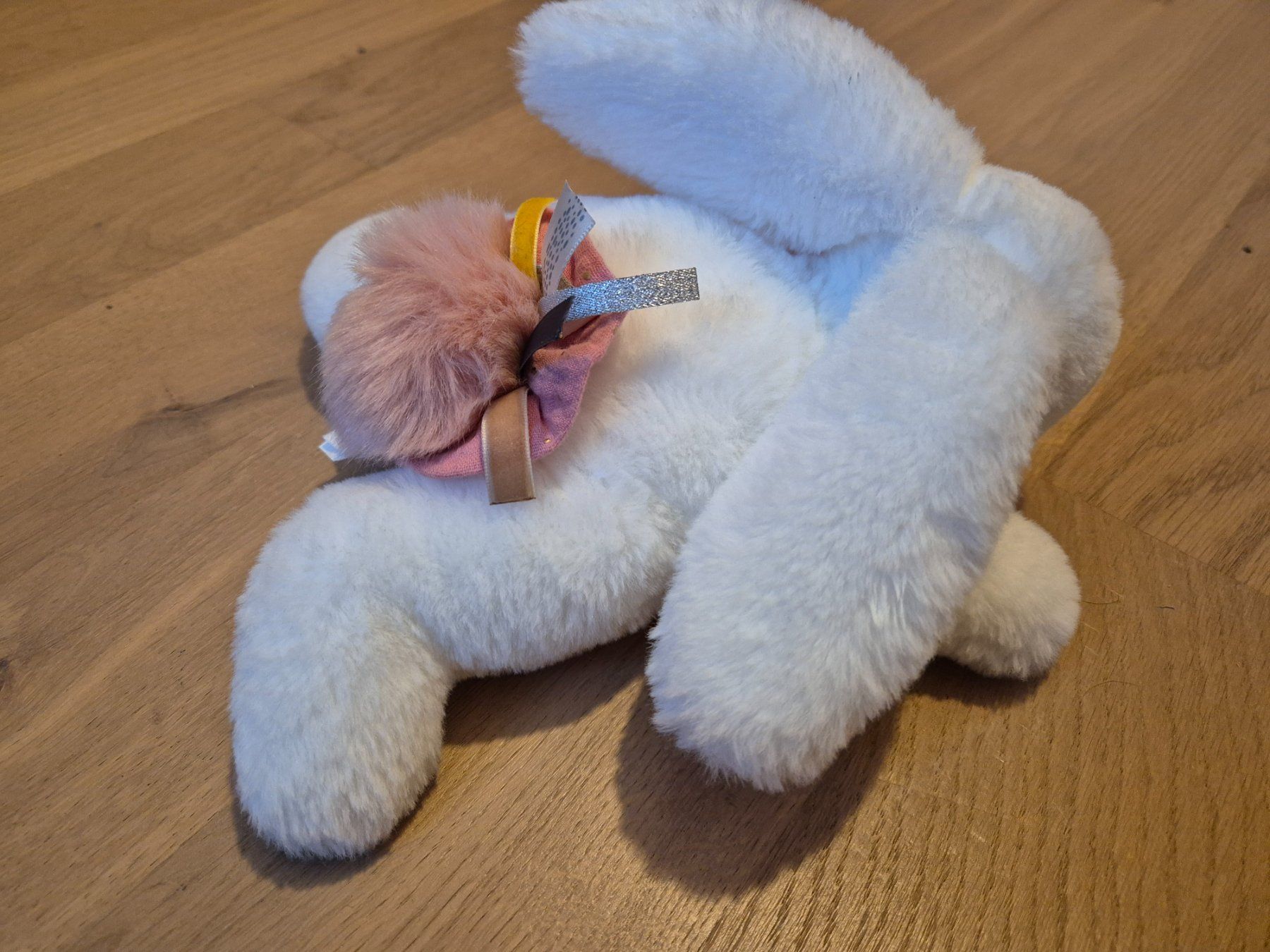 Giocattoli: Doudou et Compagnie - Hase – Nuovo (secondo la descrizione) da Zürich venduto da thouit 2