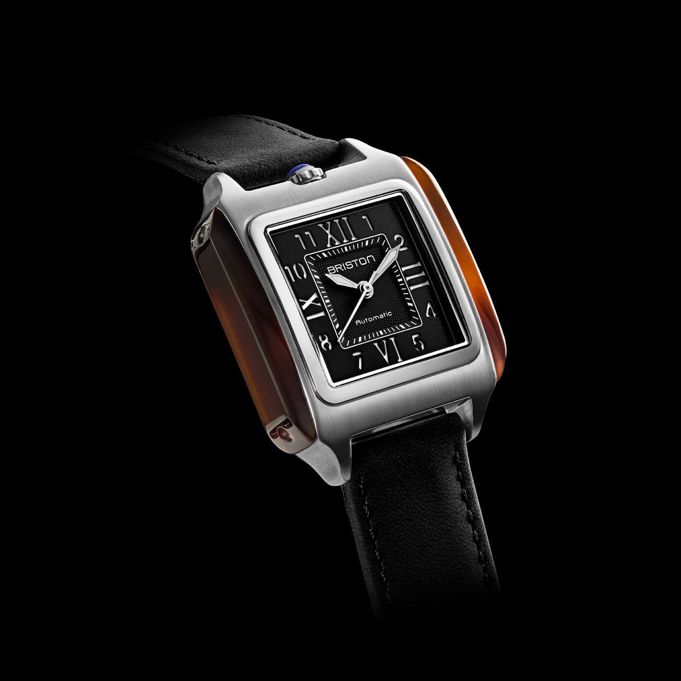 Orologi: Briston Streamliner Kennedy 251936.SA.T.1.CH – Nuovo e nell'imballaggio originale da Carouge GE venduto da Watchaser 3