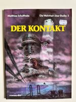 Die Wahrheit über Shelby 3 - DER KONTAKT - SOFTCOVER