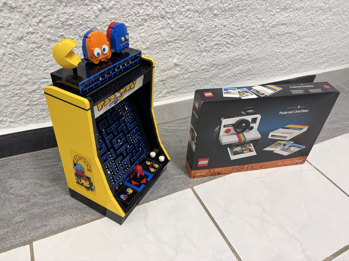 Lego Giocattoli: Ab 1.- Lego Konvolut  – Nuovo (secondo la descrizione) da Strengelbach venduto da shihtzuliving_22 1