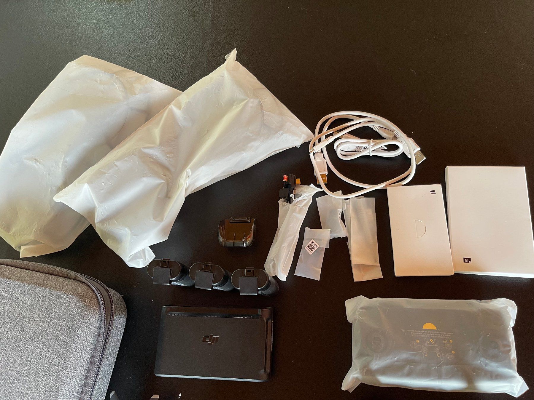DJI RC Kits de montage: DJI Mavic mini Fly More Combo ++ – D'occasion à Cheseaux-Noréaz par Lepard13 4