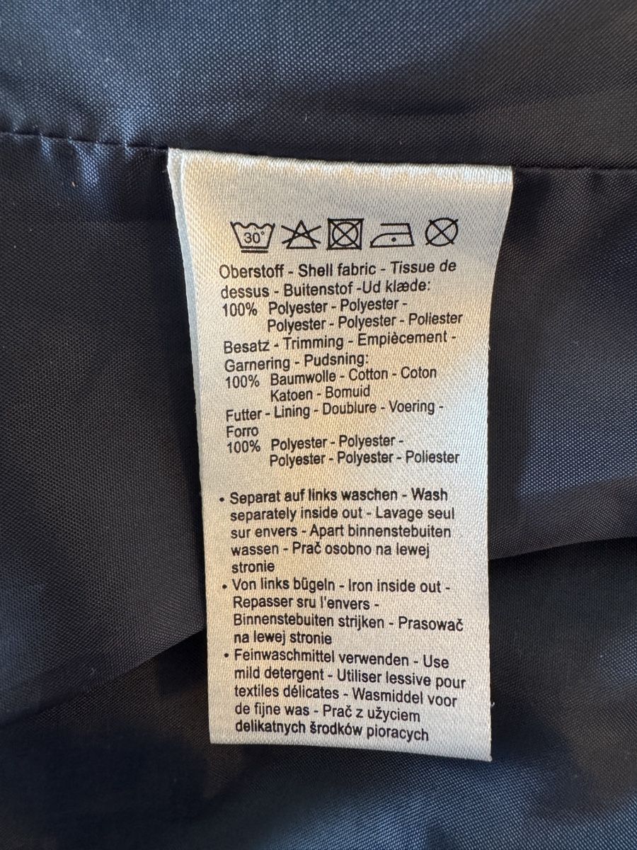 Bonita Giacche: Jacke von Bonita – Usato da Richterswil venduto da Schopf6 2