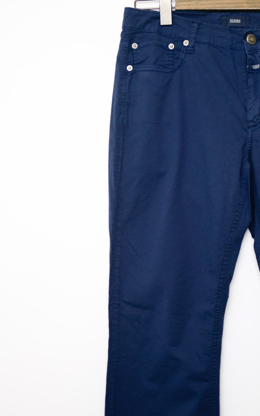 Closed Pantaloni: Closed Hose - W29 – Usato da Illnau venduto da Monkky 4