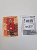 Panini Sticker FWC6