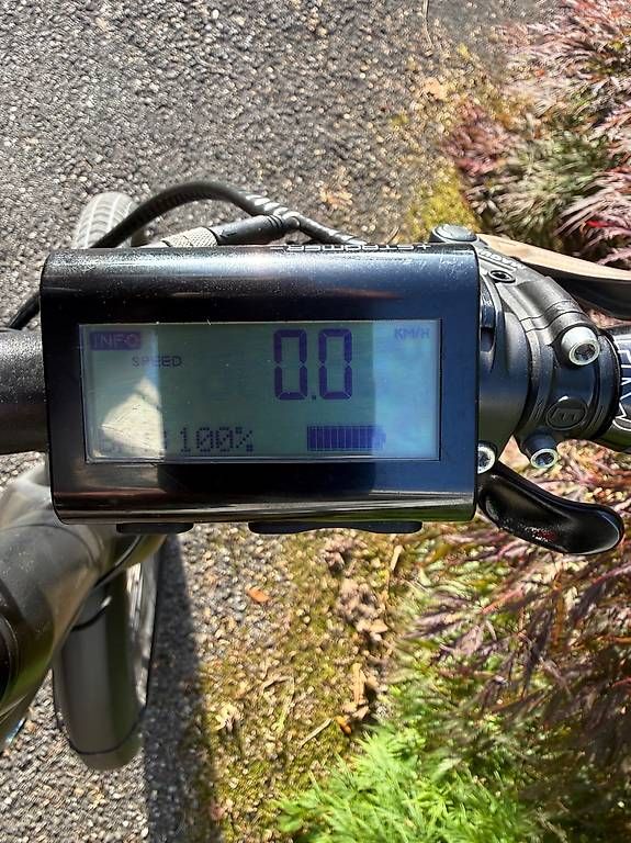 Biciclette: Stromer ST1 – Usato da Troinex venduto da Edgarcia 3