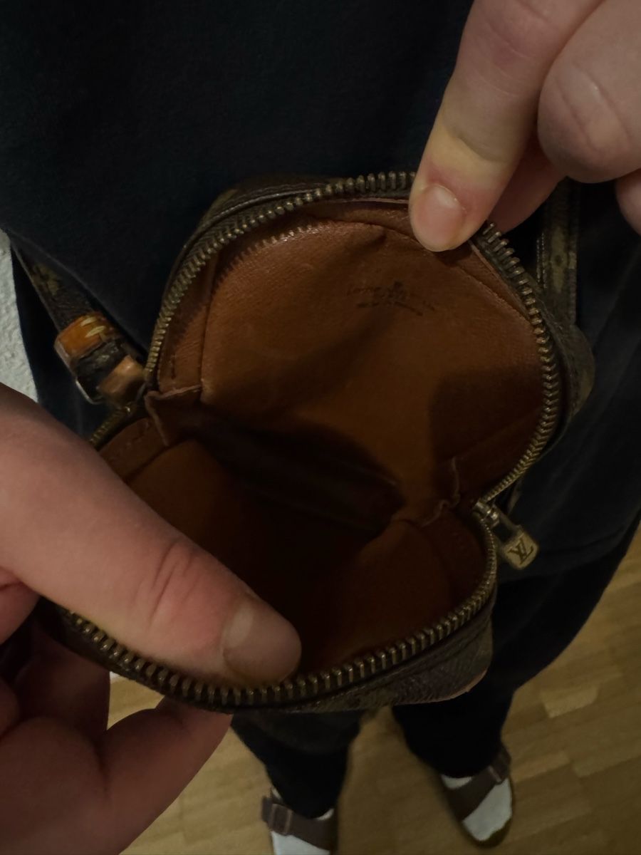 Louis Vuitton Sacs: Louis Vuitton Tasche Monogram Mini  – D'occasion à Bern par Ru4Fy 2