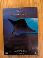 Deep Blue - BBC Special Edition 2-DVD-Set