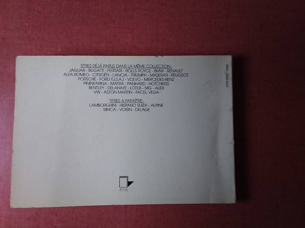 Libri: Vacel Vega Buch – Usato da Biel/Bienne venduto da Rouf7 1