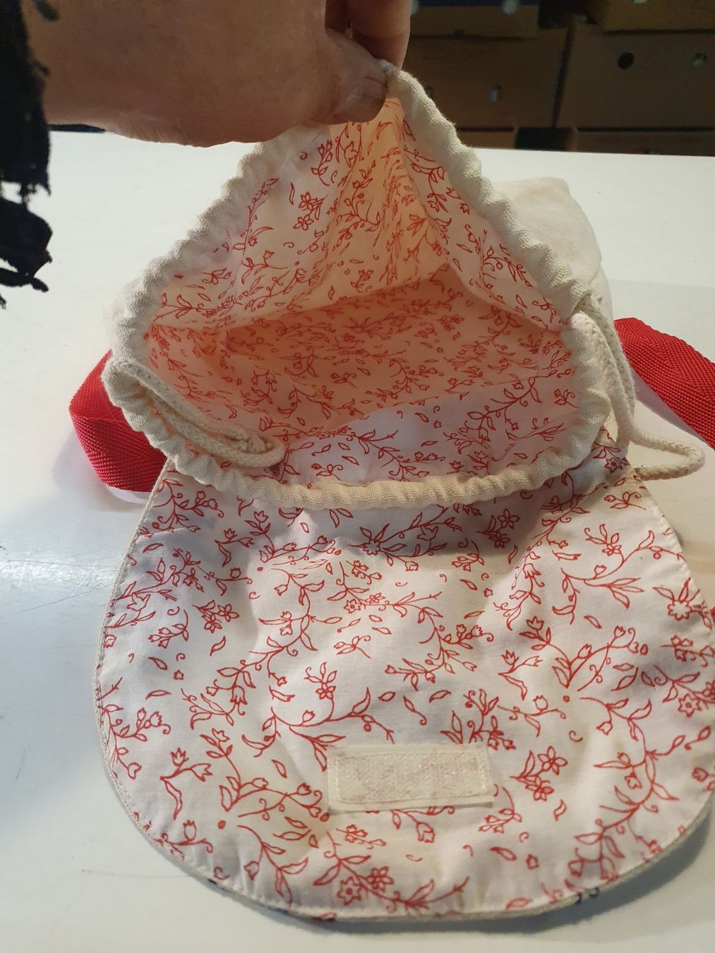 Borse & Zaini: Kinder Znünirucksack – Usato da Zürich venduto da loosebone 3