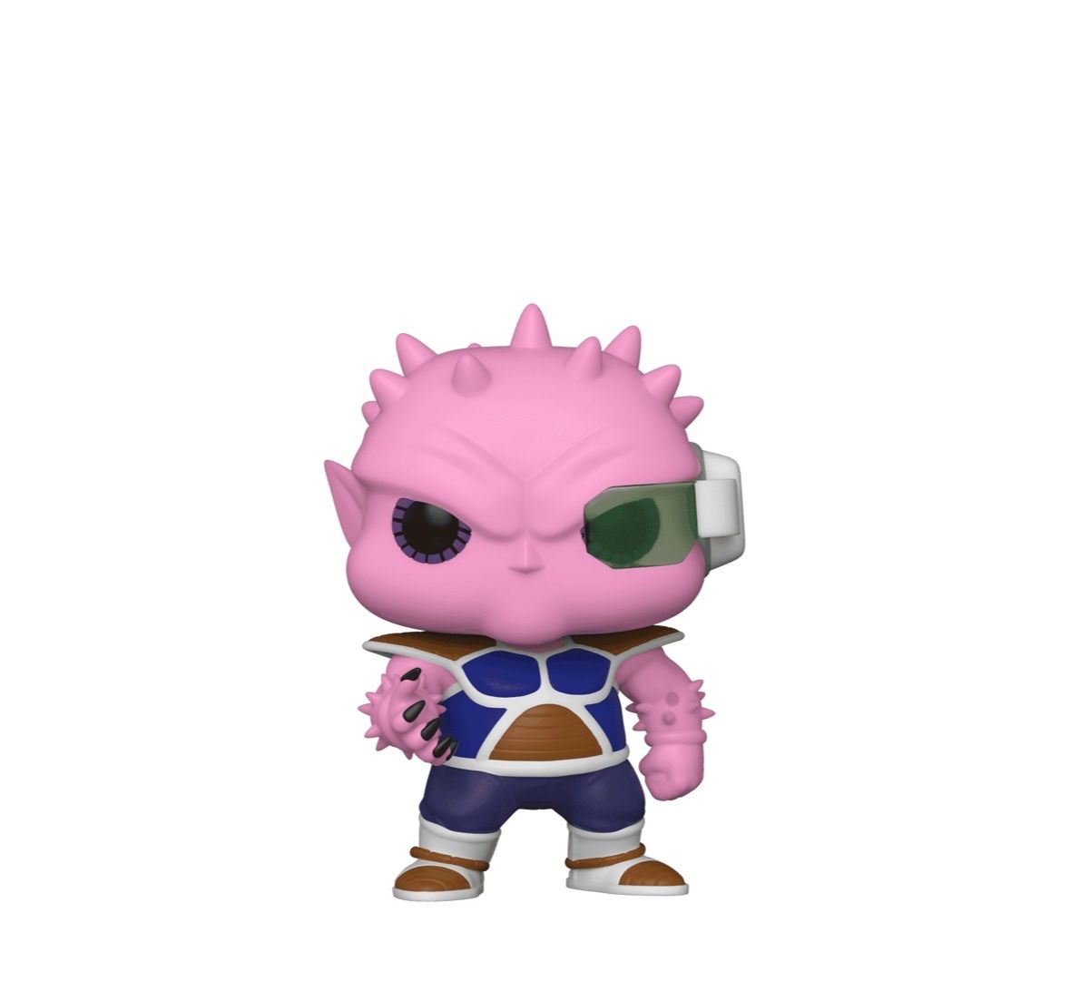 Funko Figurines: Funko Pop Dodoria (Dragon Ball) Nr. 1043 – Neuf avec emballage d'origine à Weinfelden par dyildiz95 1