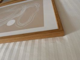 Paper Collective Asthet Sensitivity 30x40cm guter Zustand