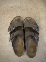 Birkenstock Sandalen Gr.47
