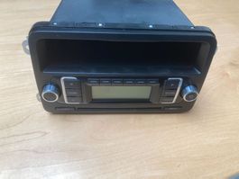 VW Amarok Autoradio RCD 310 - Original
