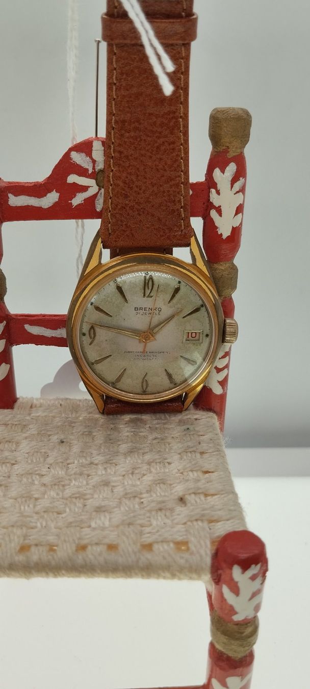 Orologi: Montre brenco – Usato da La Chaux-de-Fonds venduto da jac_9llg 1
