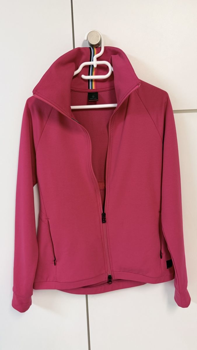 Bogner Jacken: Fire+Ice Jacke pink Grösse S  – Neu (gemäss Beschreibung) aus Uetikon am See von HUSCHER