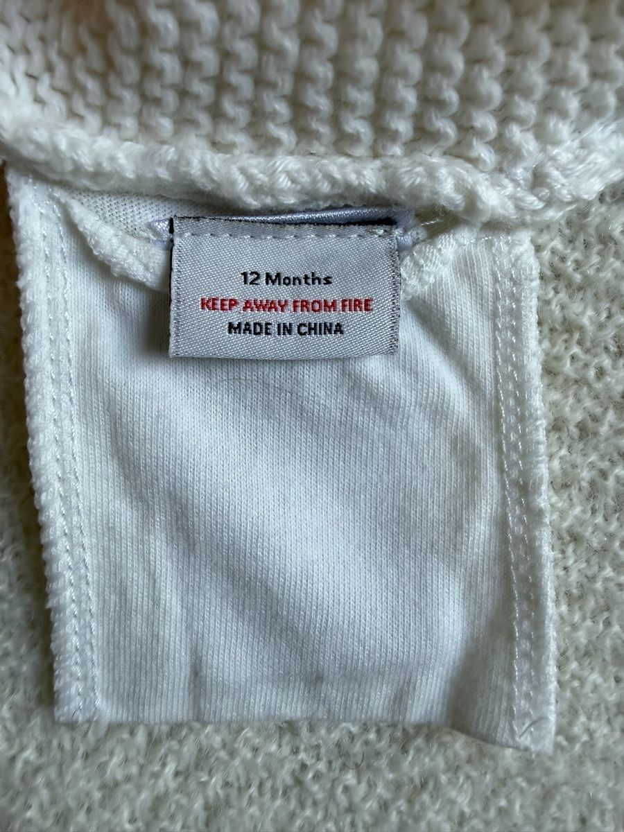 Stella McCartney Pagliaccetti: Stella McCartney Bunny Romper – Nuovo (secondo la descrizione) da Zürich venduto da WomenMenKidsClothes 3