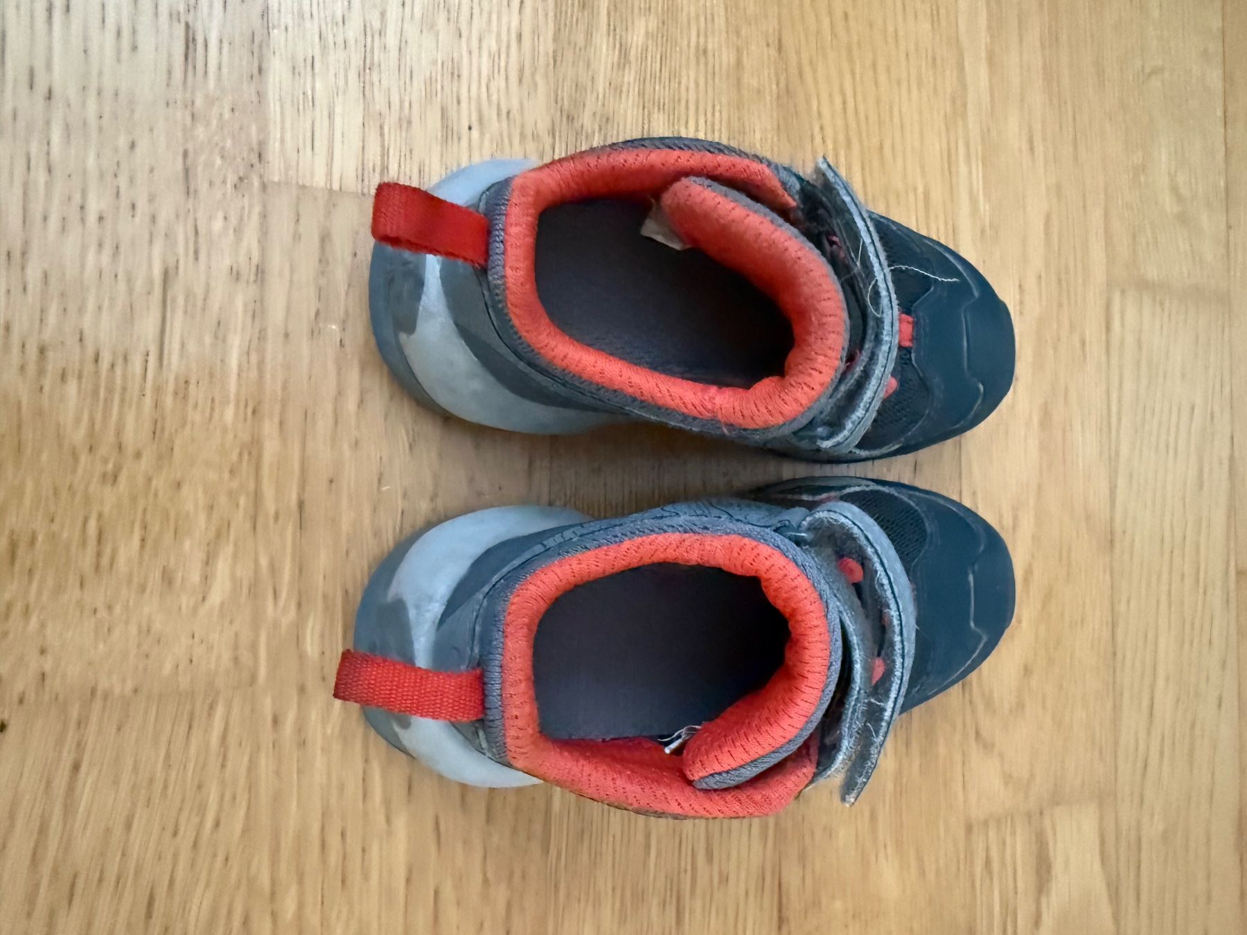 Schuhe für Jungen: Wanderschuhe Gr24. – Gebraucht aus Zürich von audrey_dri 1