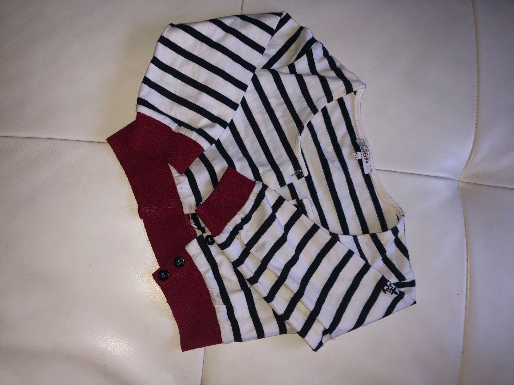 Autres vêtements fille: Jean Paul Gautier – D'occasion à Pully par Kalissa 2