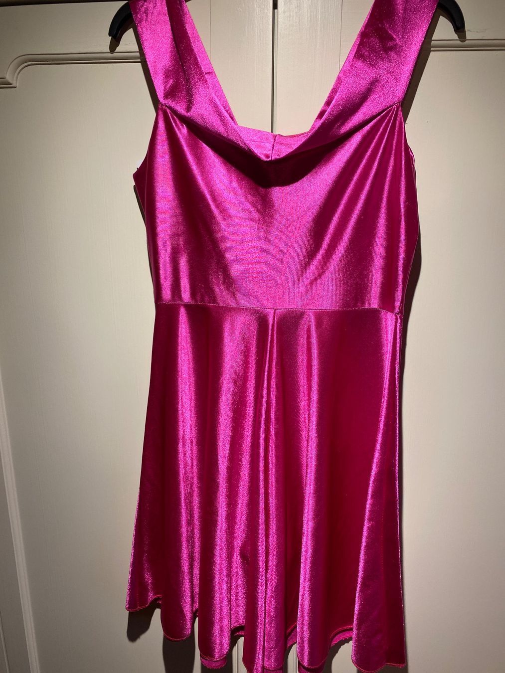 Vestiti: DAMENKLEID-PINK-GLANZ – Nuovo e nell'imballaggio originale da Meienried venduto da ManuelaBoutique 5