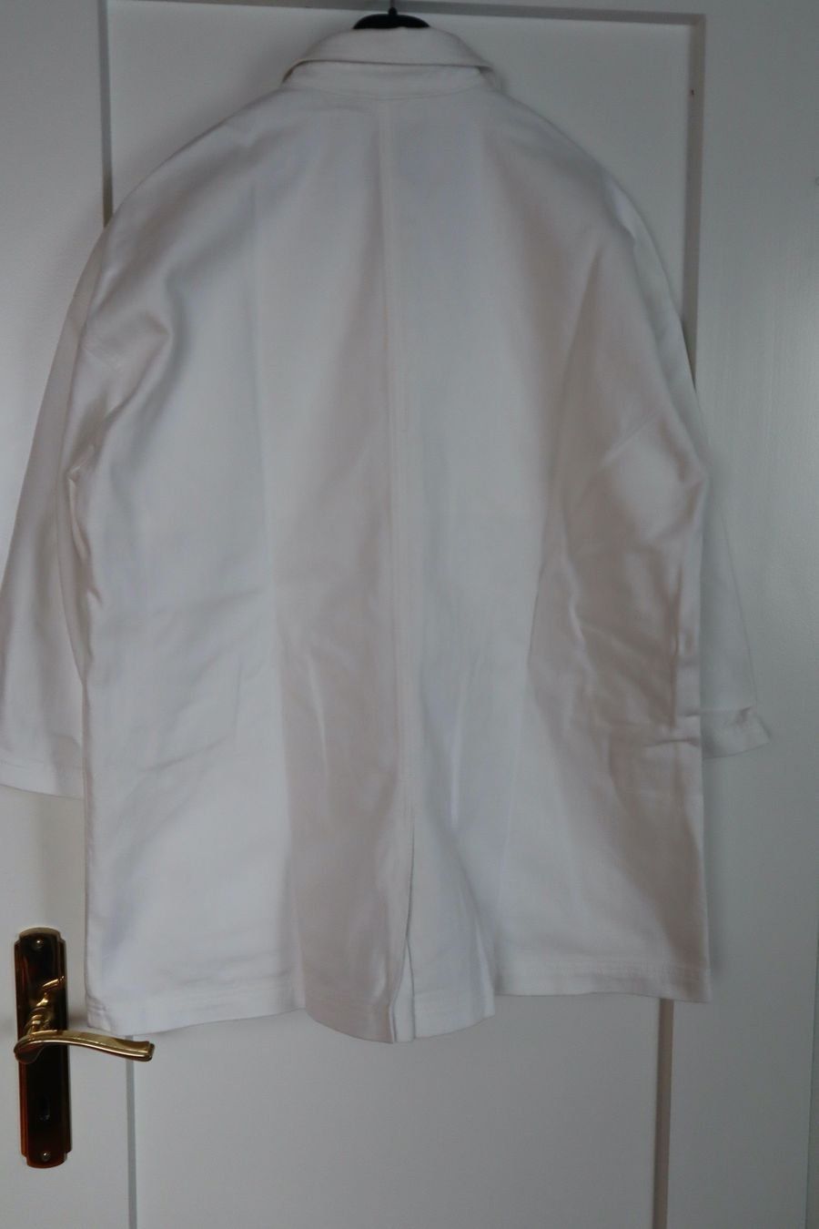 Giacche: Jeans Jacke / Mantel, Selected. Gr. M – Nuovo (secondo la descrizione) da Wattwil venduto da diamant1 2