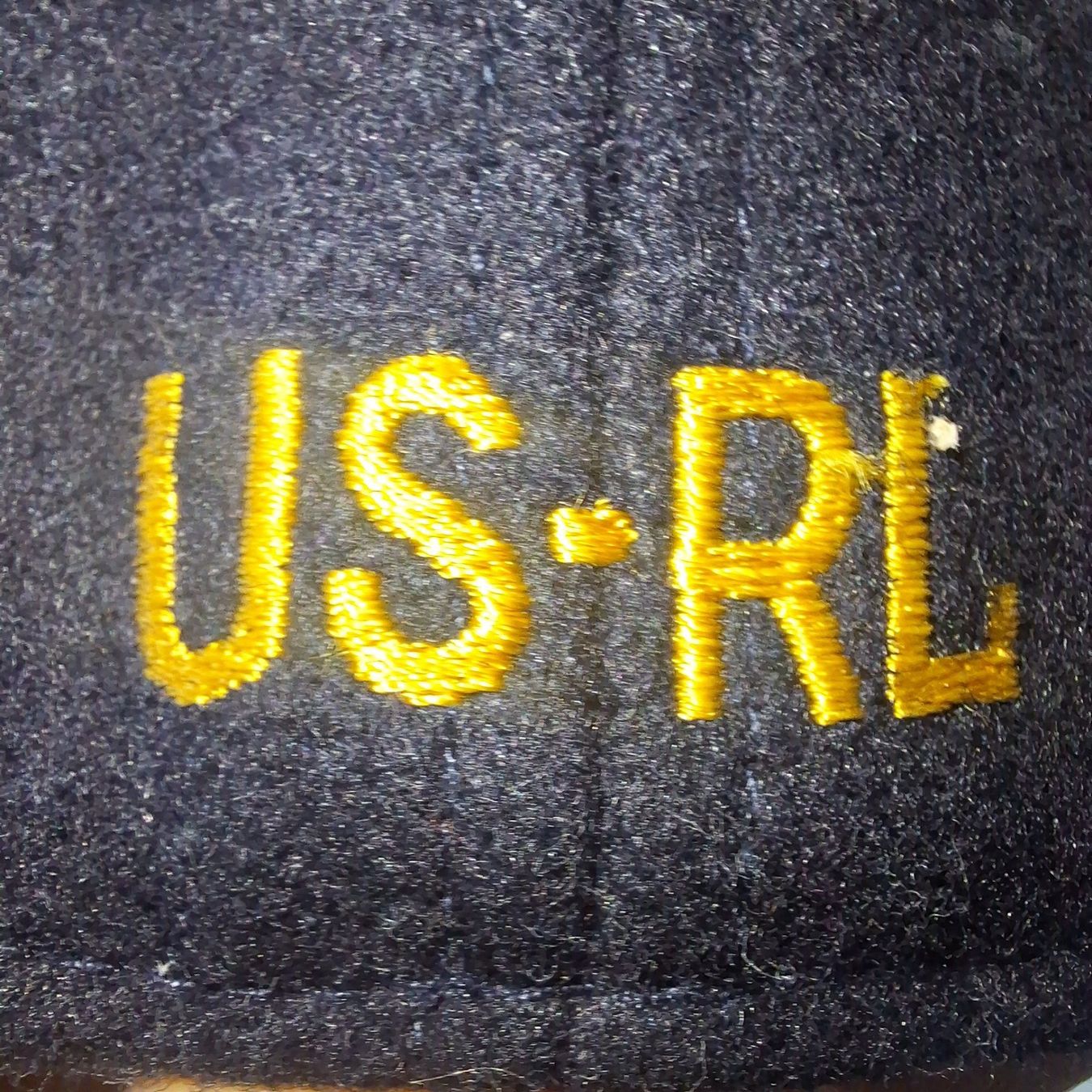Ralph Lauren Copricapi, berretti & cappellini: Polo Ralph Lauren Baumwoll Baseball Cap – Nuovo (secondo la descrizione) da Kilchberg ZH venduto da mrmame 3