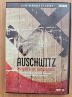Auschwitz BBC Dokumentation Achtung kein Deutsch