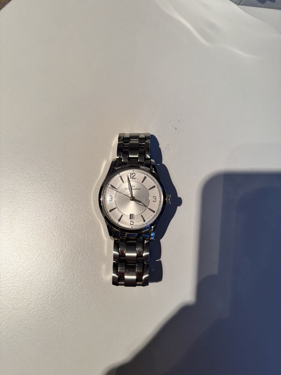 Orologi: Philip Watch – Usato da Grenchen venduto da iagiag