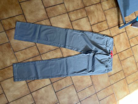 Pantalon Mango Taille Taille 40